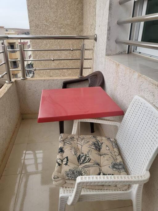 Appartement Azurite - Traditionnel & Spacieux Fes Exterior photo